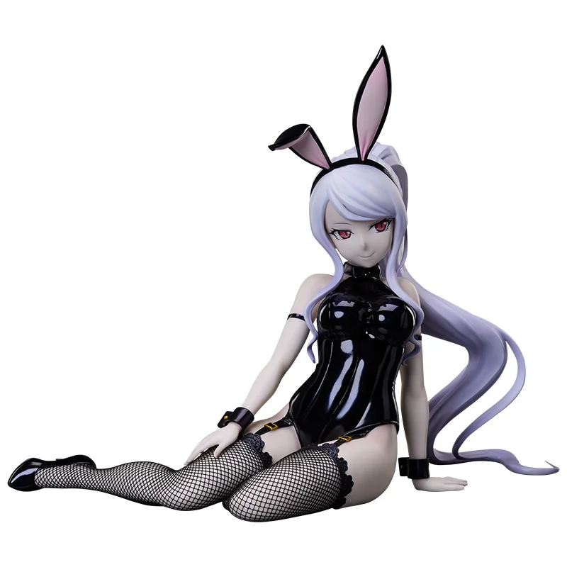 Figurine Shalltear Bloodfallen Ver. Black Bunny d'Overlord par FREEing